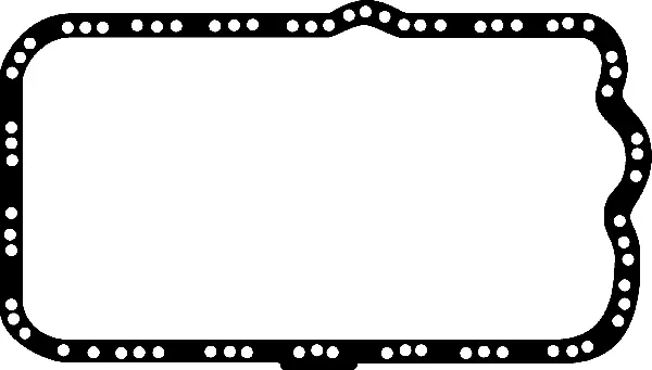 Gasket, oil sump (023665P)