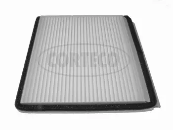 Filter, cabin air (80000536)