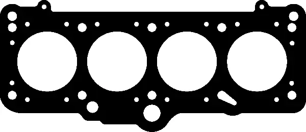 Gasket, cylinder head (411355P)