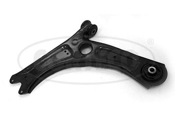 Control/Trailing Arm, wheel suspension (49397571)