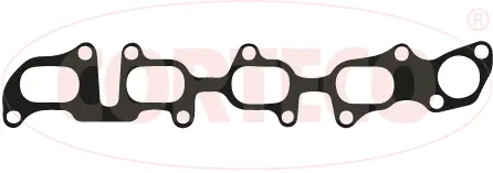 Gasket, exhaust manifold (49420877)