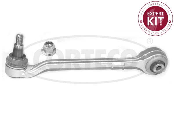Control/Trailing Arm, wheel suspension (49395582)