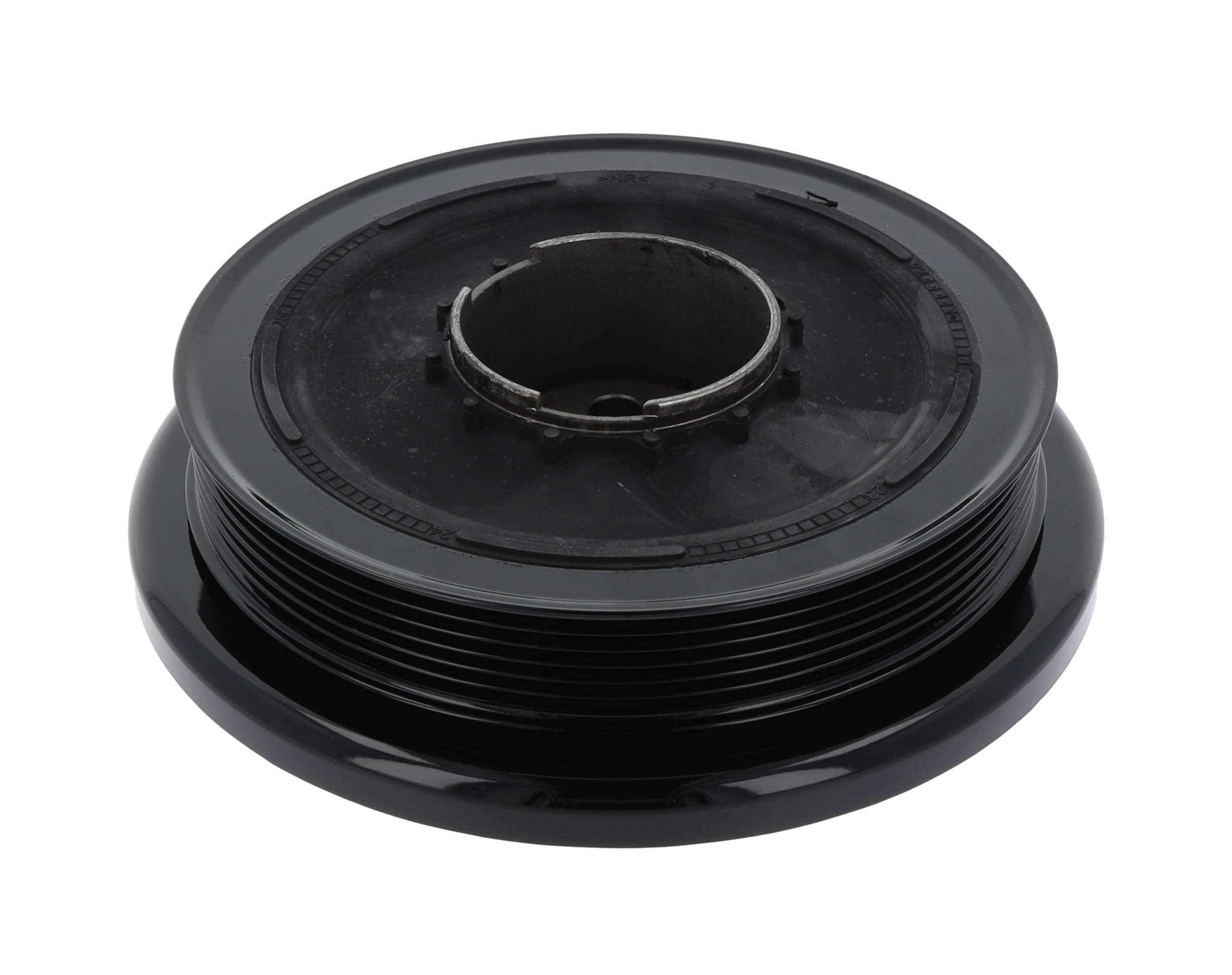 Belt Pulley, crankshaft (80001827)