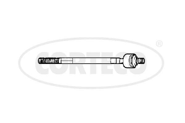 Inner Tie Rod (49396945)