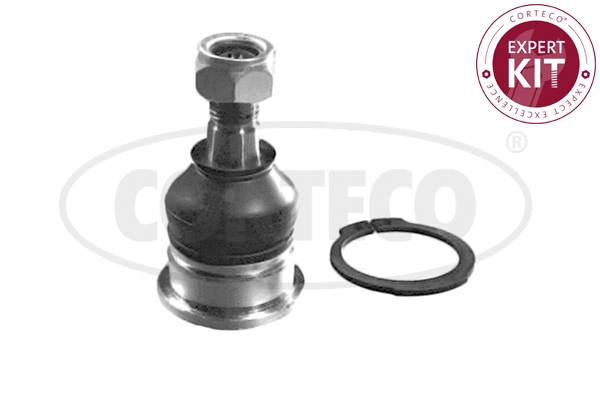Ball Joint (49398887)