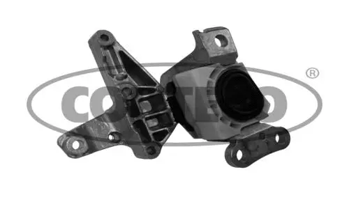 Mounting, engine (49361484)