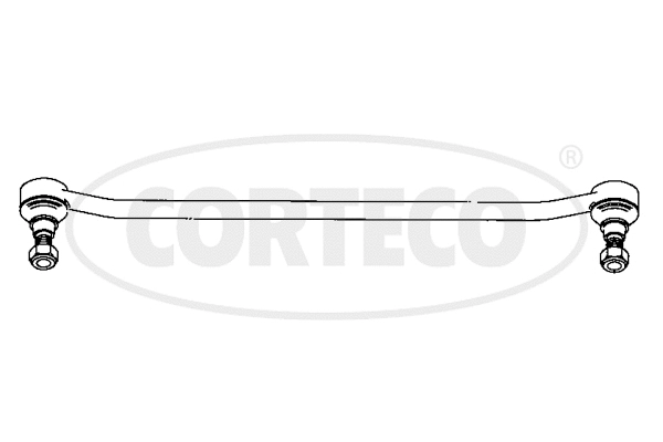 Tie Rod (49400144)