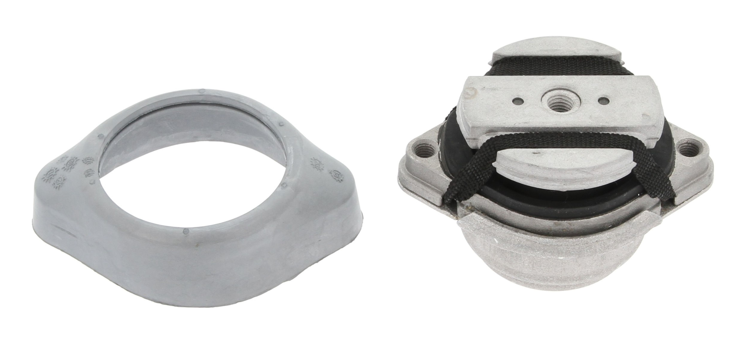 Mounting, automatic transmission (21652660)