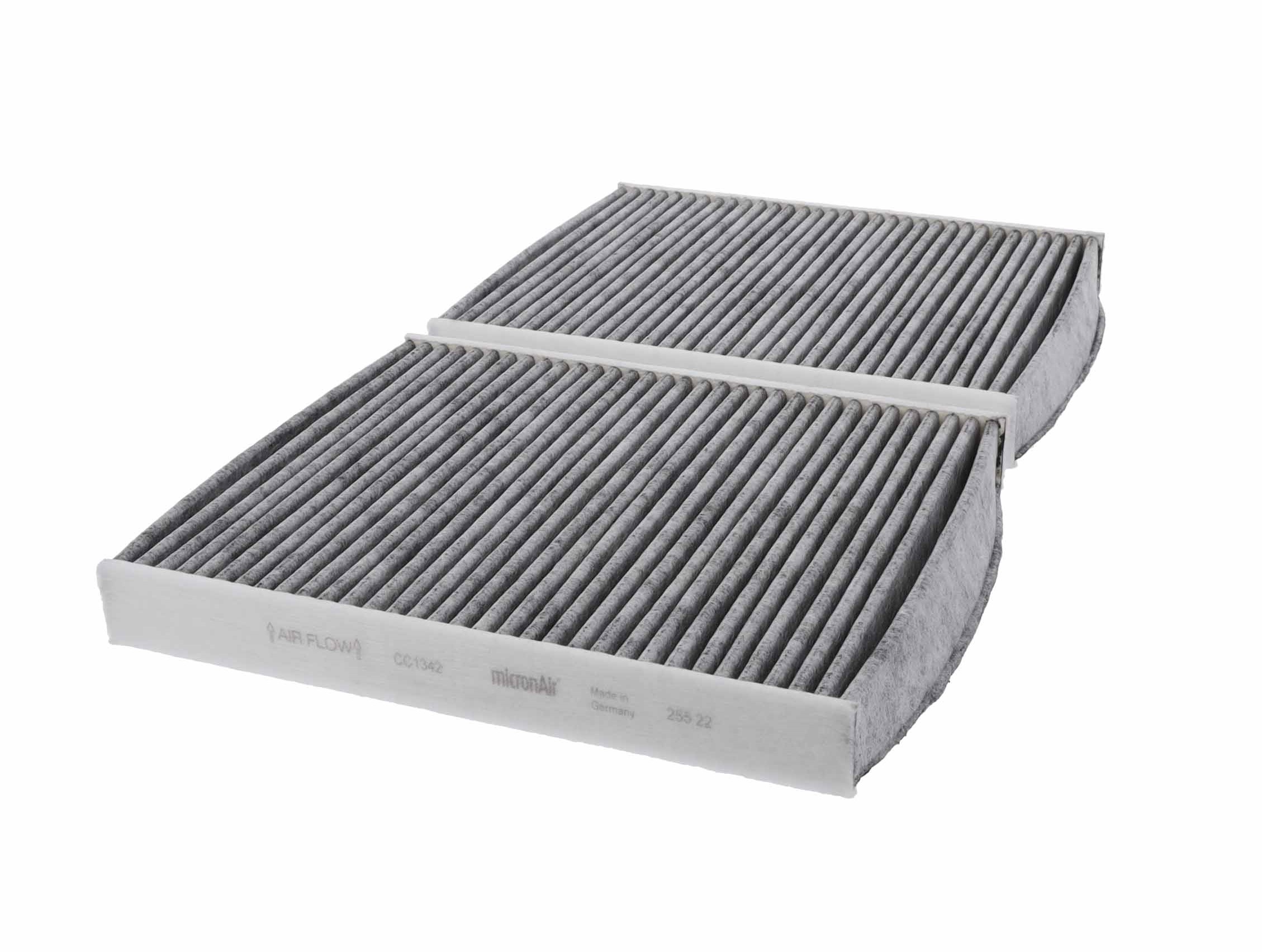 Filter, cabin air (80001211)