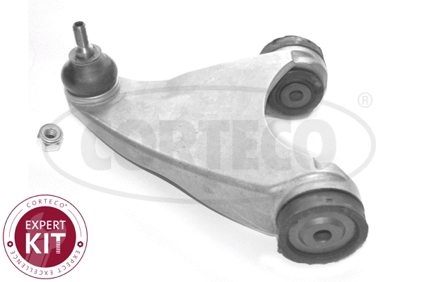 Control/Trailing Arm, wheel suspension (49398624)
