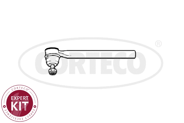 Tie Rod End (49401479)
