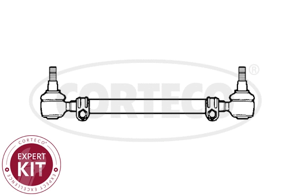 Tie Rod (49396073)