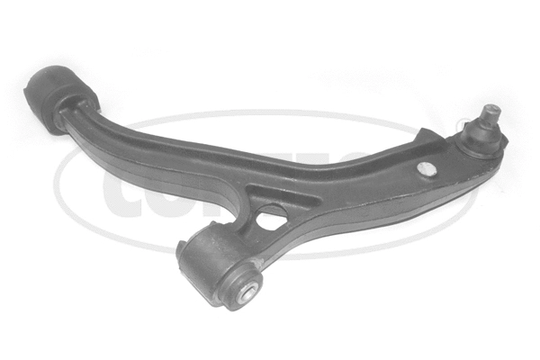 Control/Trailing Arm, wheel suspension (49395526)
