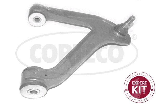 Control/Trailing Arm, wheel suspension (49399219)