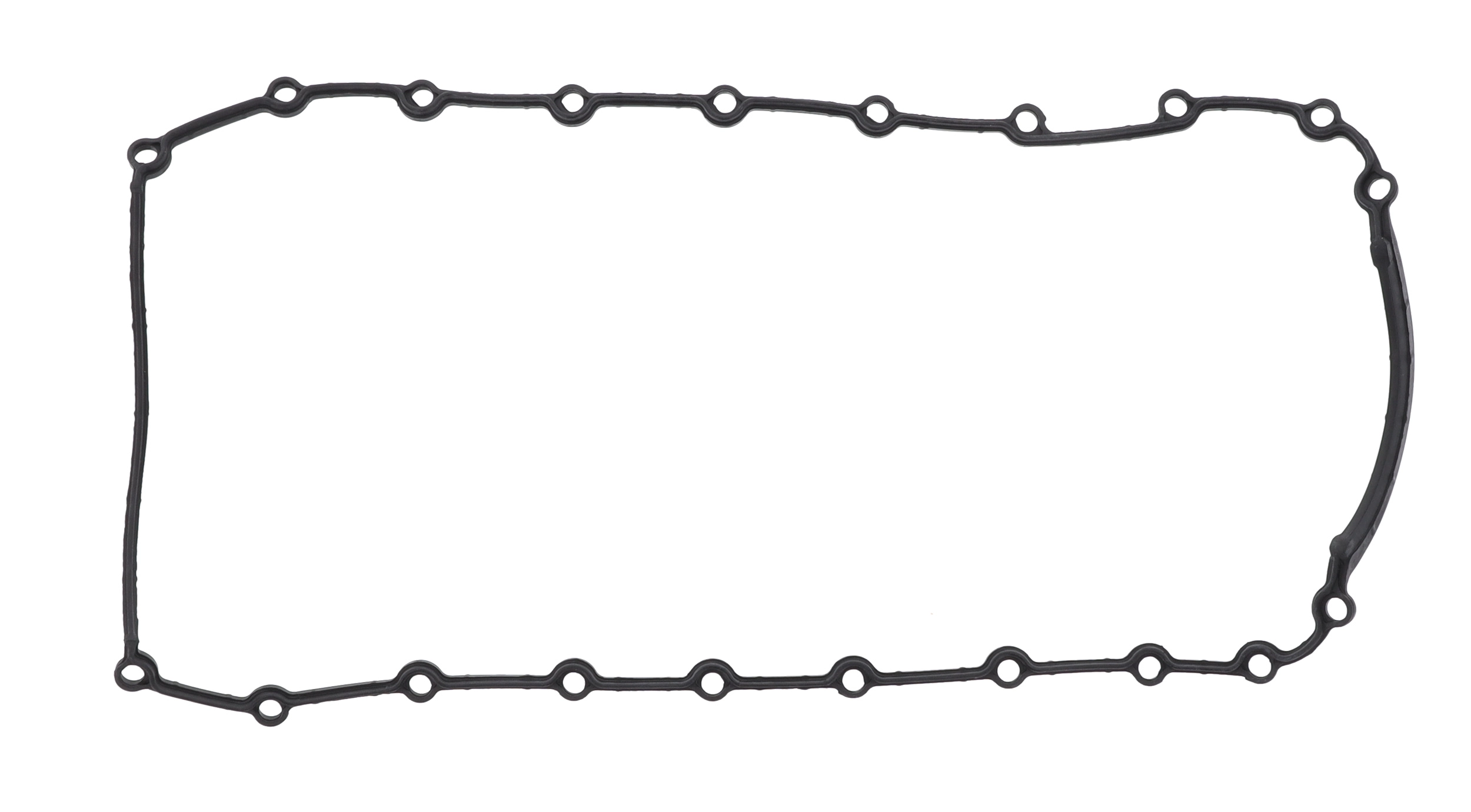 Gasket, oil sump