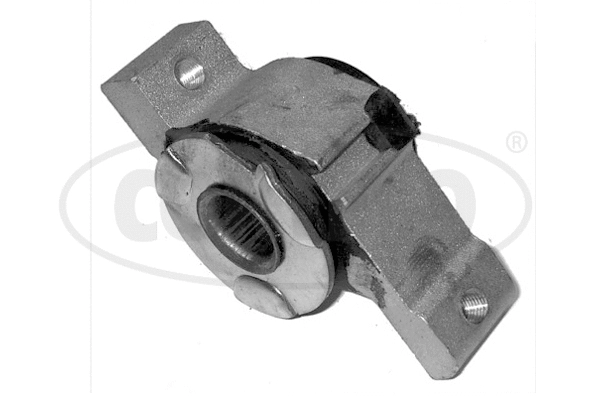 Mounting, control/trailing arm (49400530)