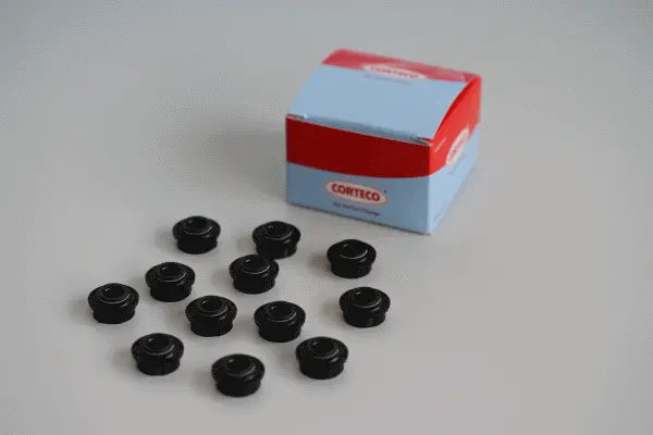 Seal Set, valve stem (19036426)