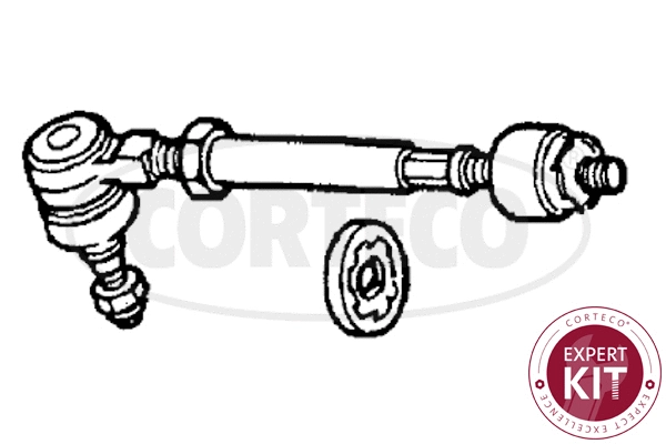 Tie Rod (49396127)