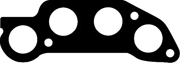 Gasket, intake/exhaust manifold (026501H)