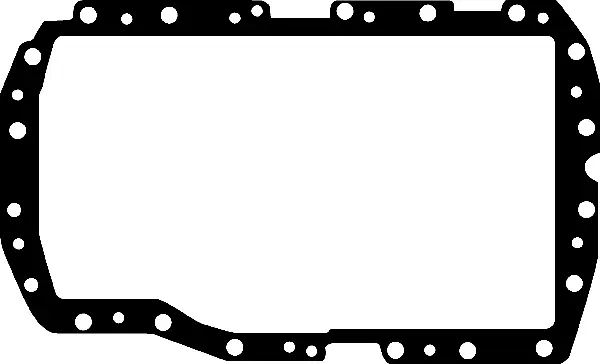 Gasket, oil sump (023615P)
