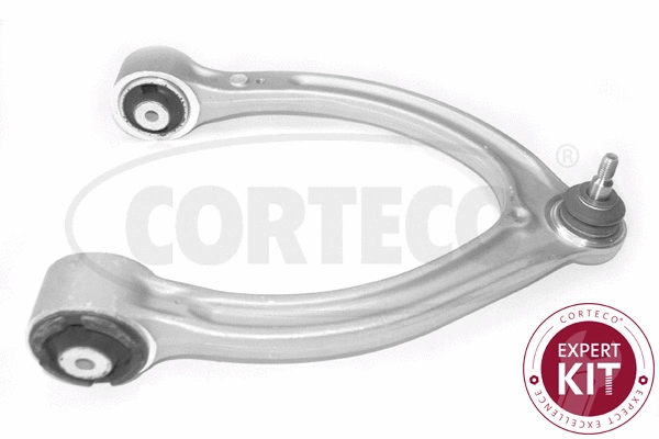 Control/Trailing Arm, wheel suspension (49398716)