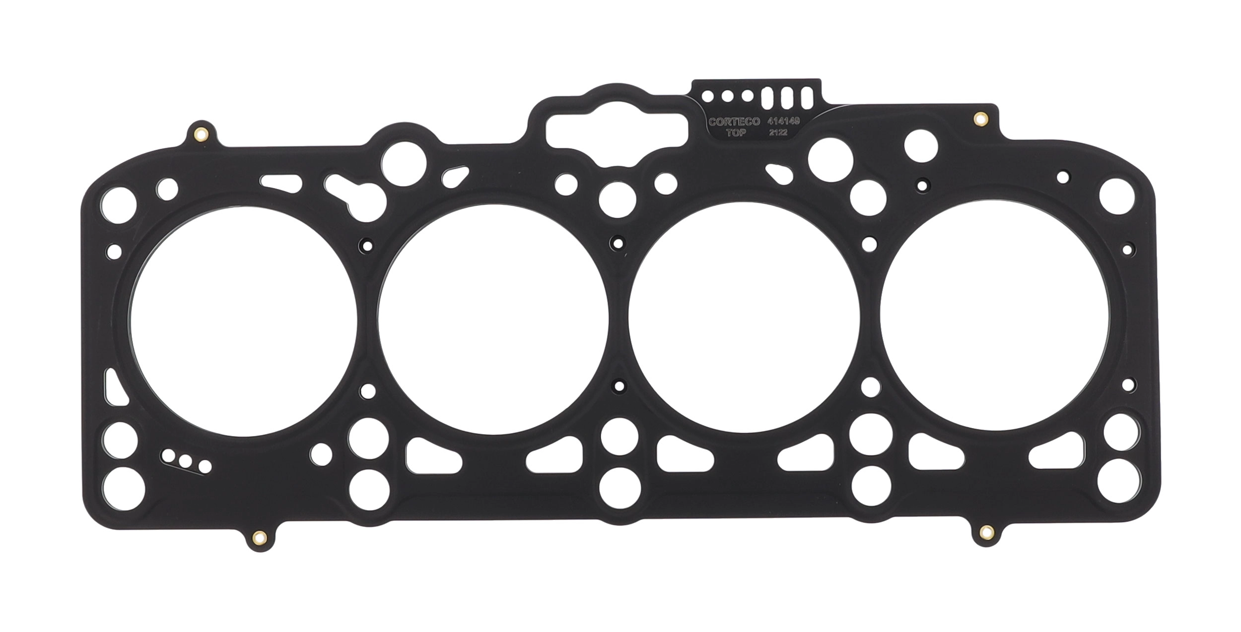 Gasket, cylinder head (414149P)