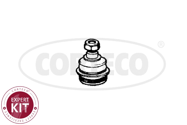 Ball Joint (49395702)