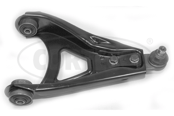 Control/Trailing Arm, wheel suspension (49400433)