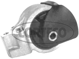 Mounting, manual transmission (602252)