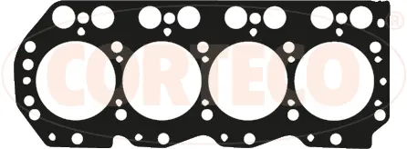 Gasket, cylinder head (415313P)