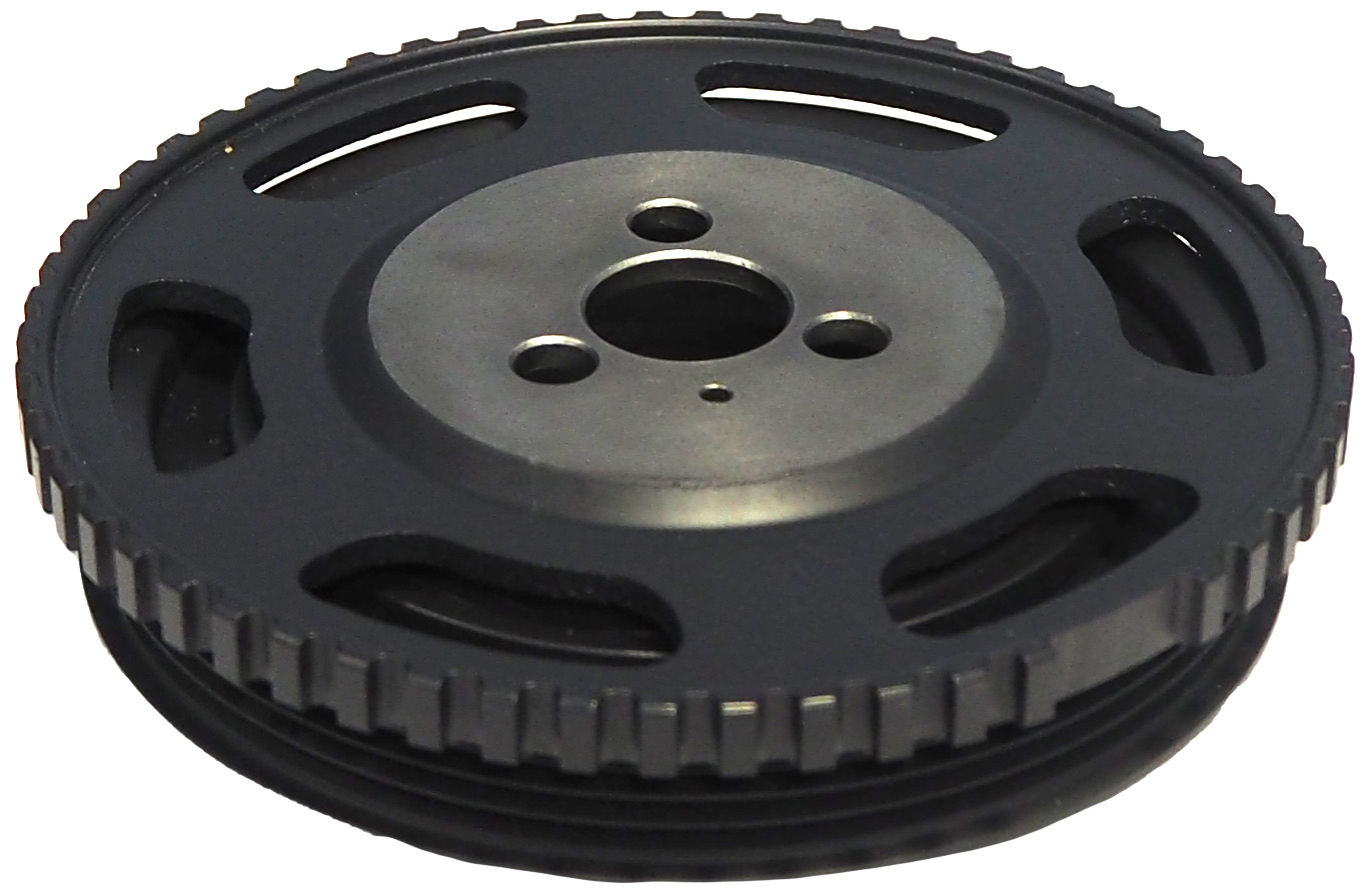 Belt Pulley, crankshaft (80000930)