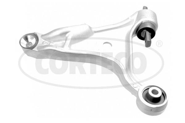 Control/Trailing Arm, wheel suspension (49399585)