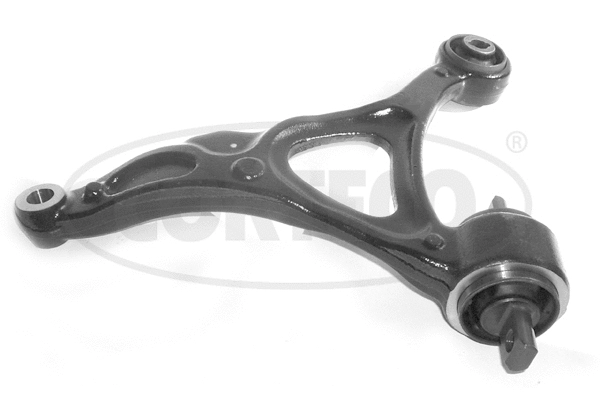 Control/Trailing Arm, wheel suspension (49399984)