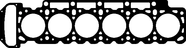 Gasket, cylinder head (414834P)