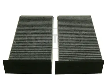 Filter, cabin air (80000794)