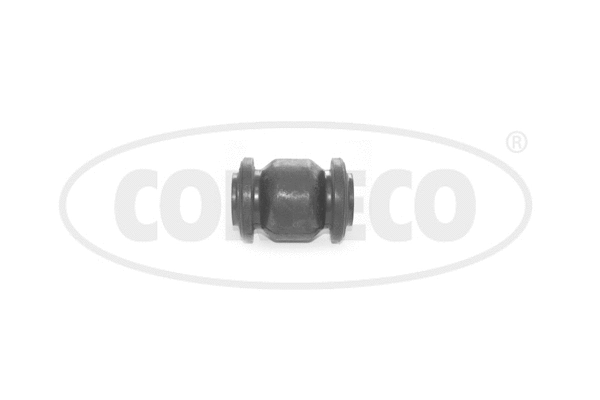 Mounting, control/trailing arm (49400631)