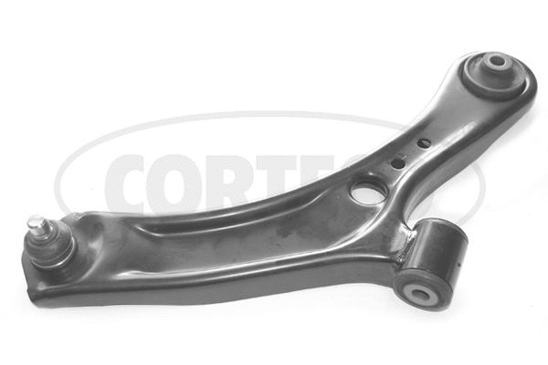 Control/Trailing Arm, wheel suspension (49399308)