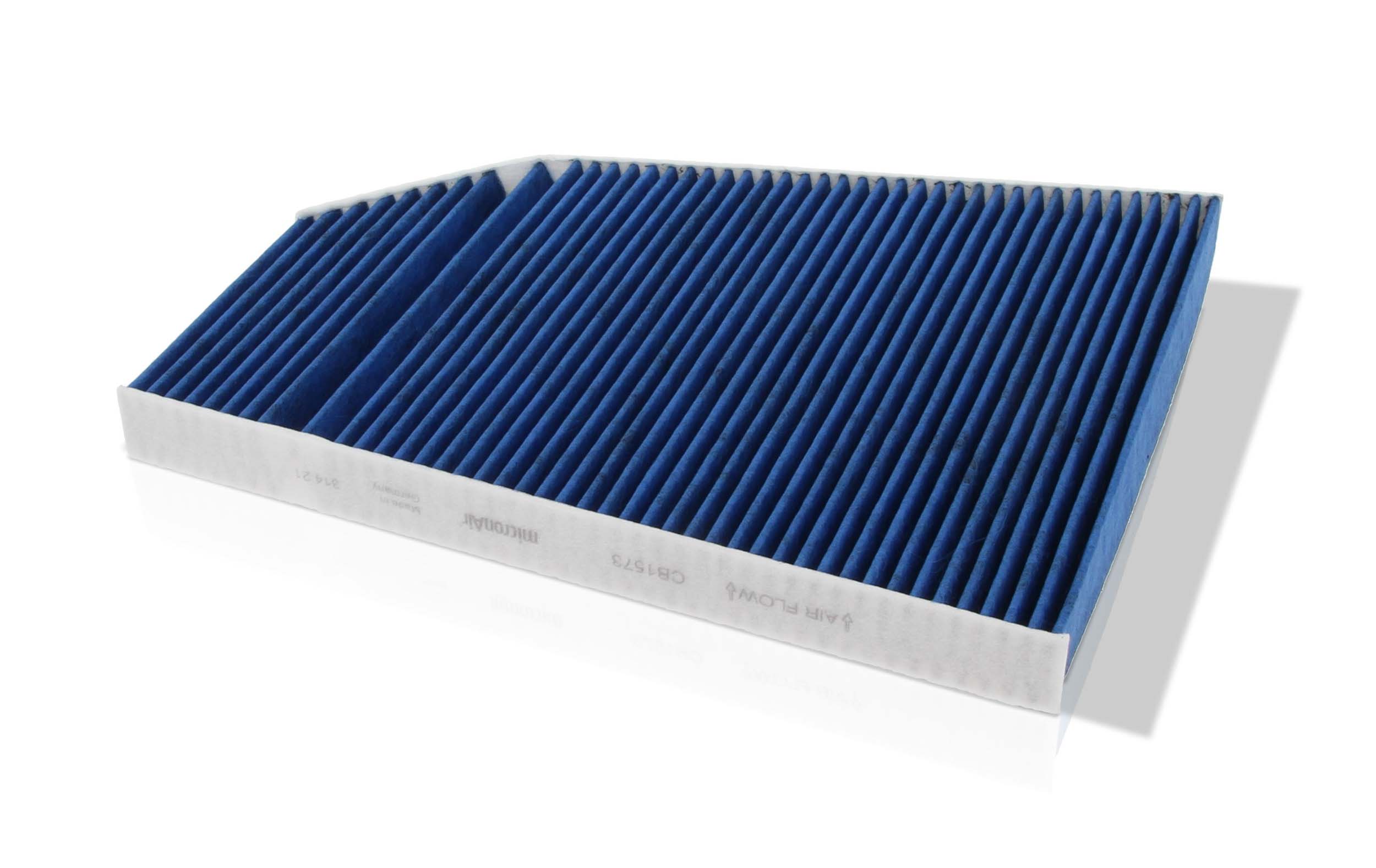 Filter, cabin air (49462772)