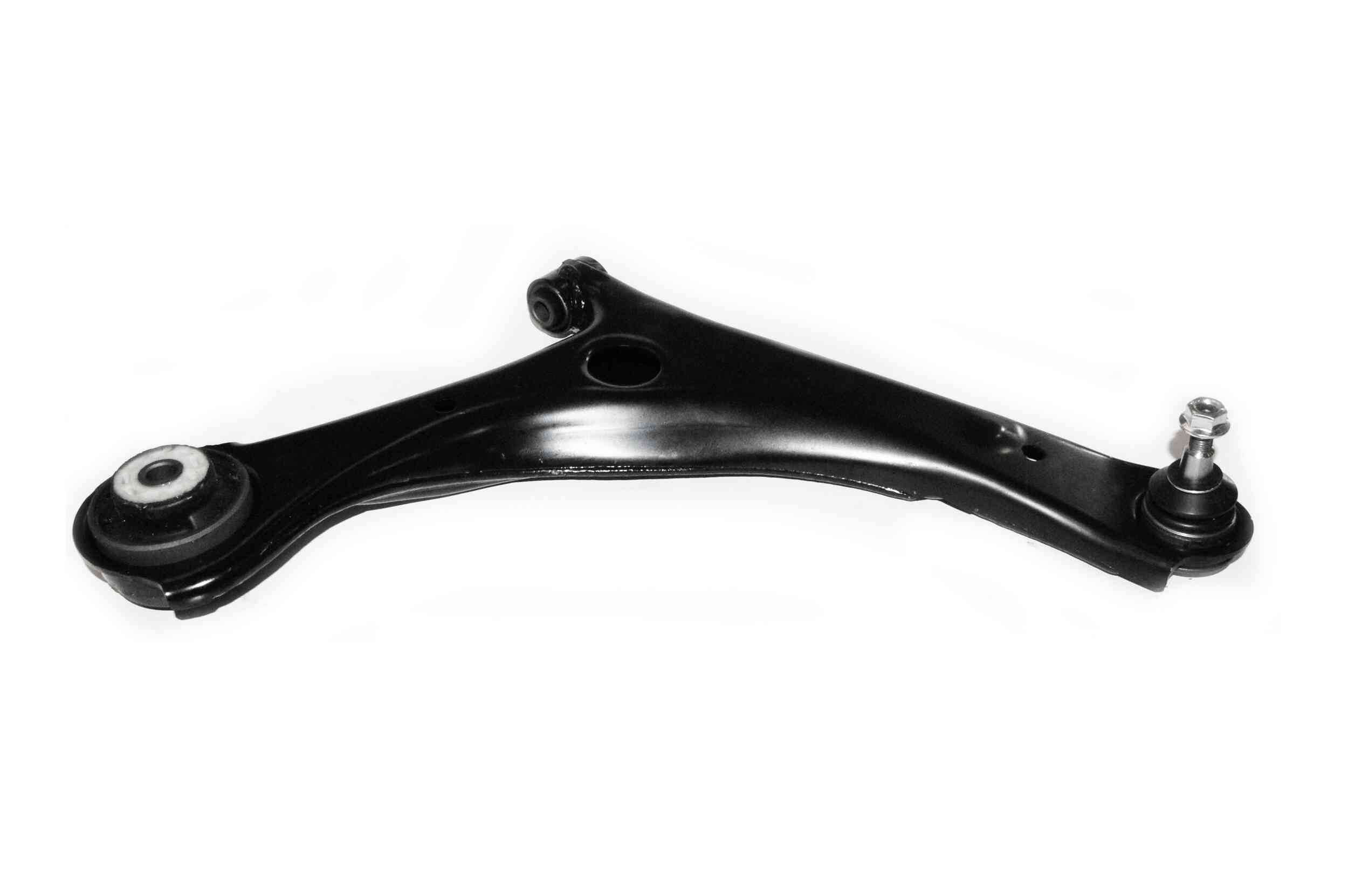 Control/Trailing Arm, wheel suspension (49397685)