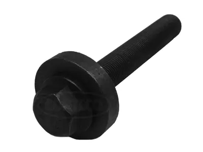 Bolt Set, crankshaft pulley (80001241)