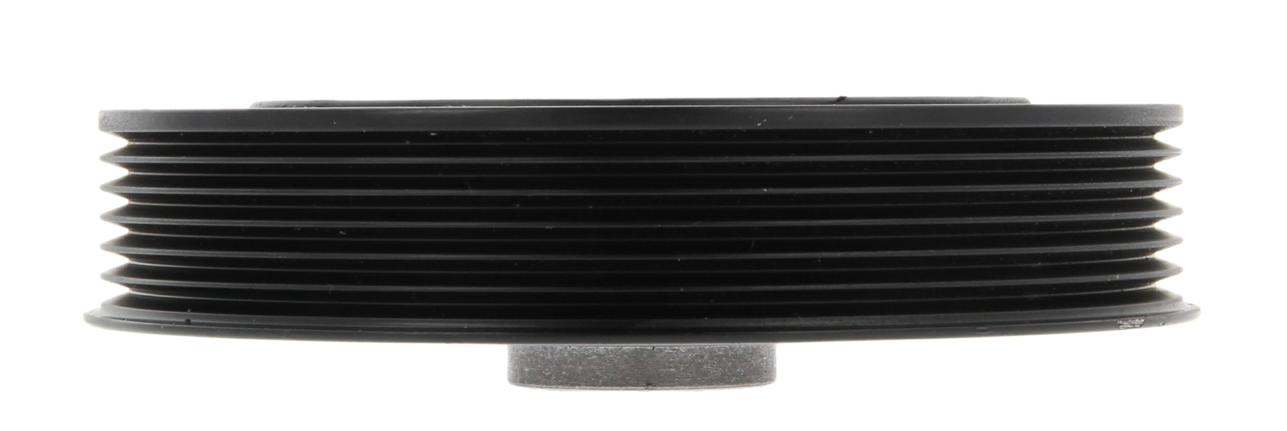 Belt Pulley, crankshaft