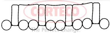 Gasket, intake manifold (450663P)