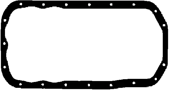 Gasket, oil sump (028074P)