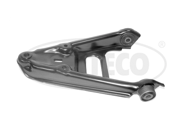 Control/Trailing Arm, wheel suspension (49399362)