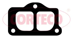 Gasket, exhaust manifold (460443P)