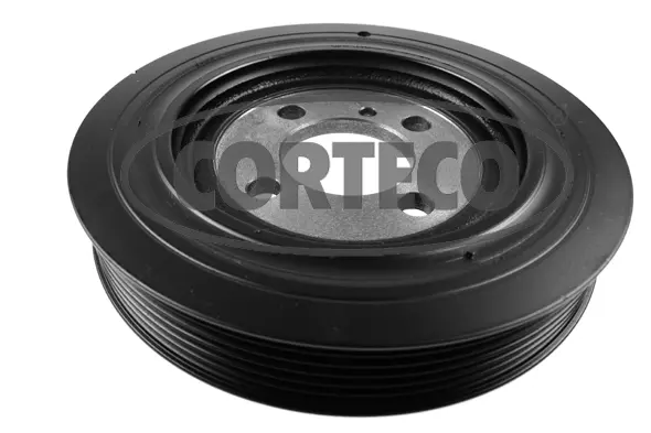 Belt Pulley, crankshaft (49419116)