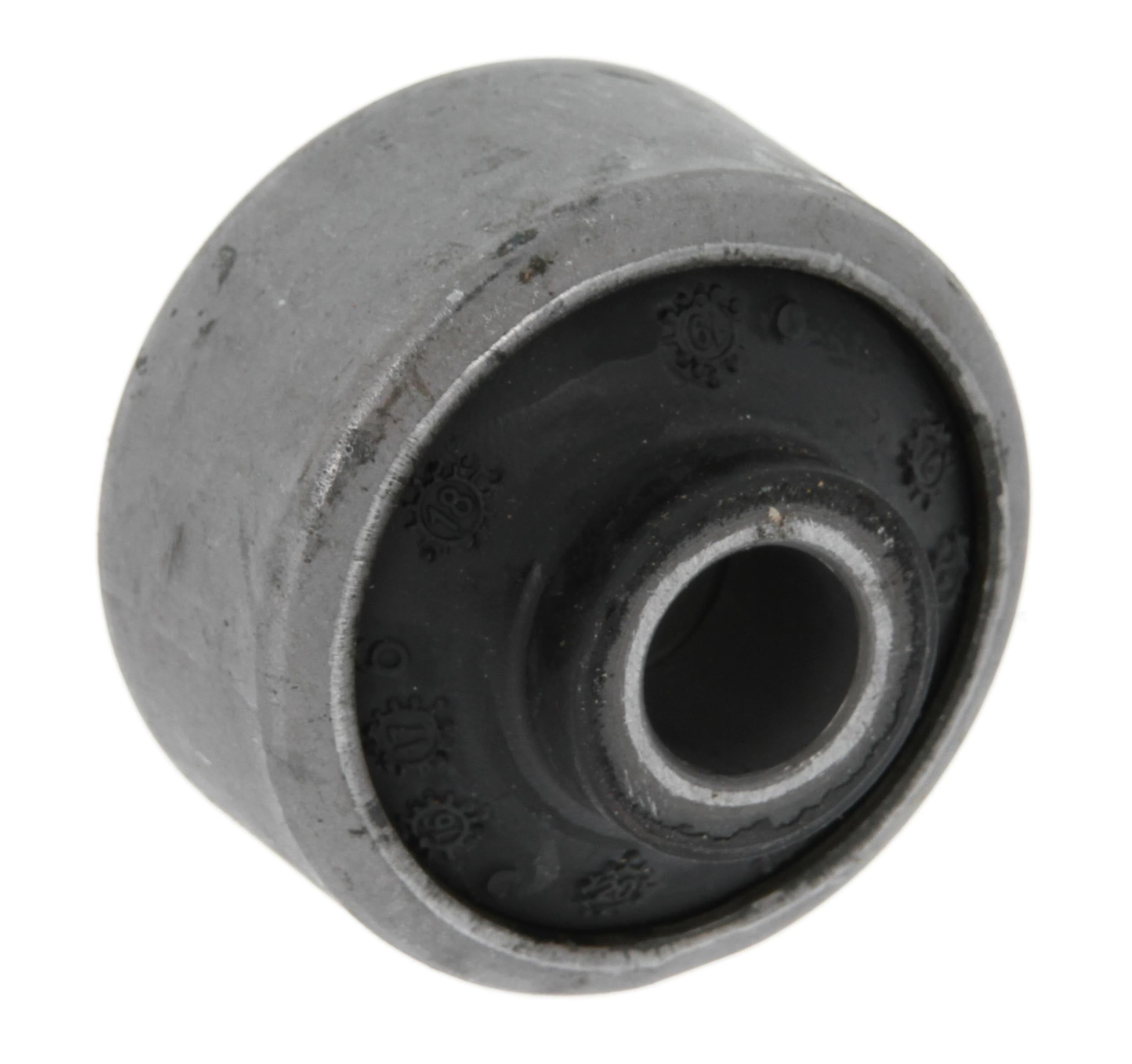 Mounting, control/trailing arm