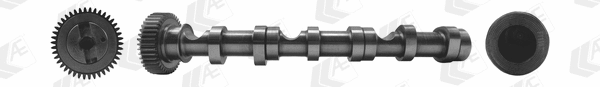 Camshaft (CAM992)