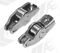 Rocker Arm, engine timing (FOL212)