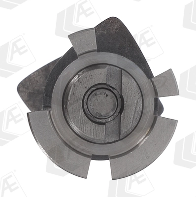 Camshaft